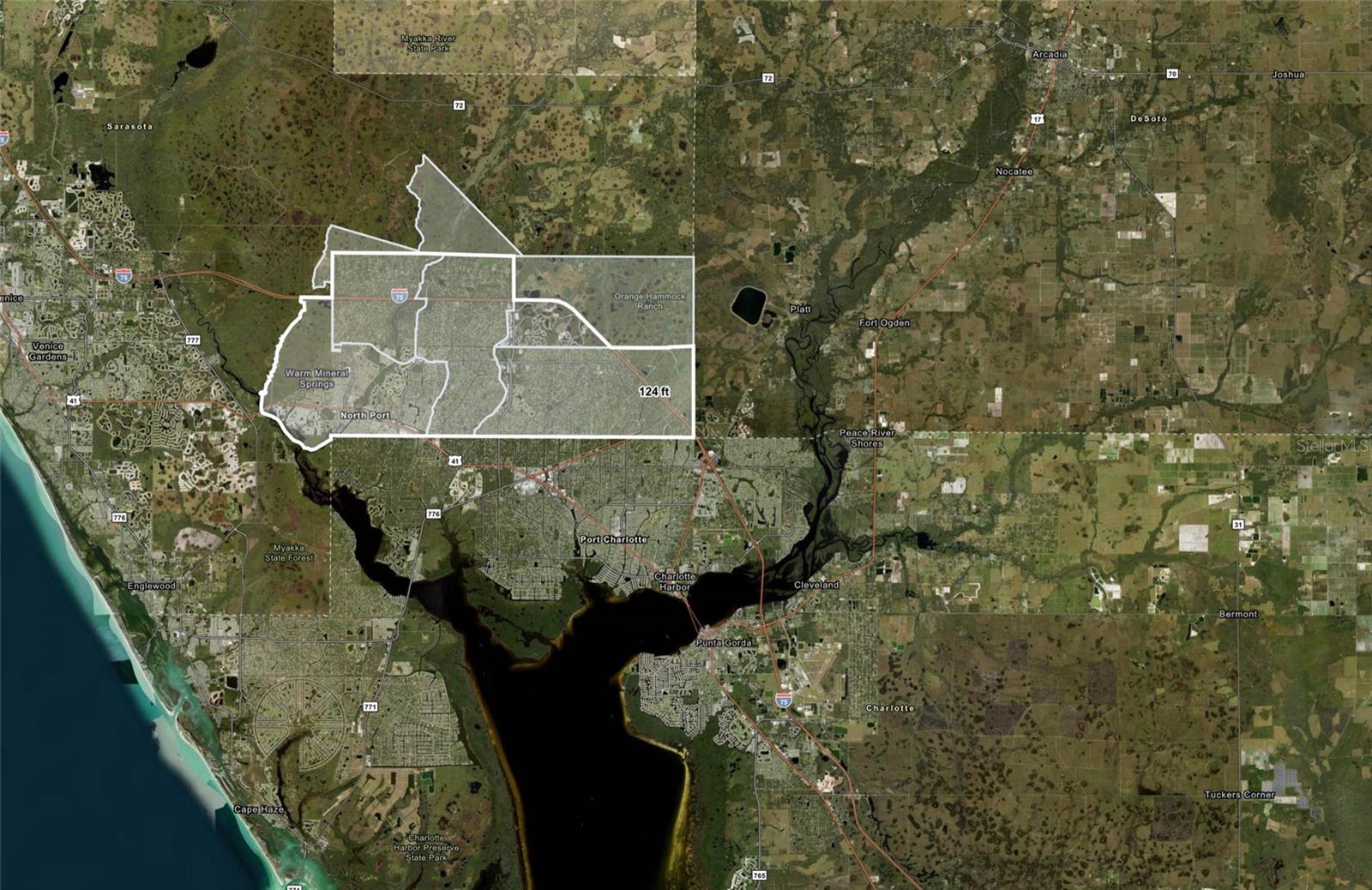 DALEWOOD CIRCLE, NORTH PORT, FL, 34288 3 DALEWOOD CIRCLE