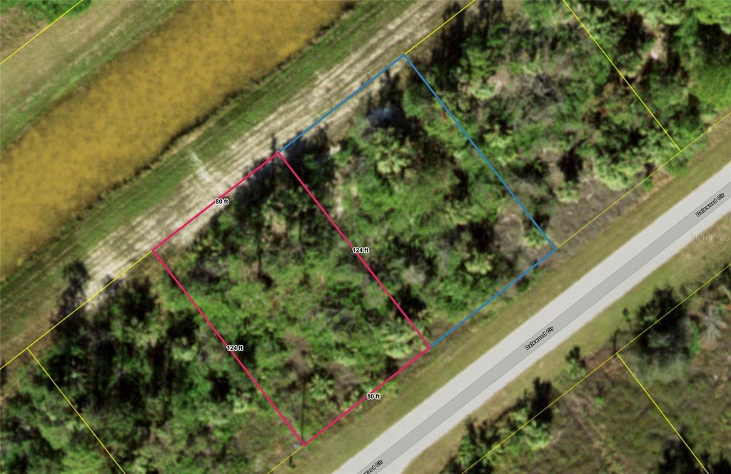 Photo of Dalewood Circle, North Port, FL 34288 (MLS # A4711417)