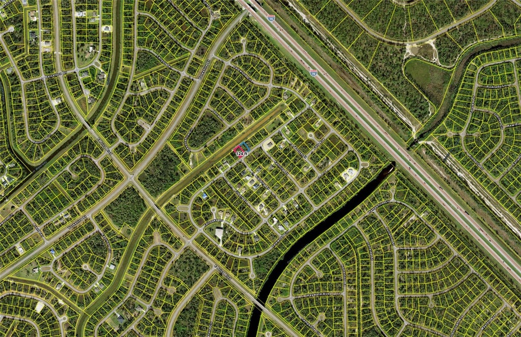 Photo of Dalewood Circle, North Port, FL 34288 (MLS # A4711417)