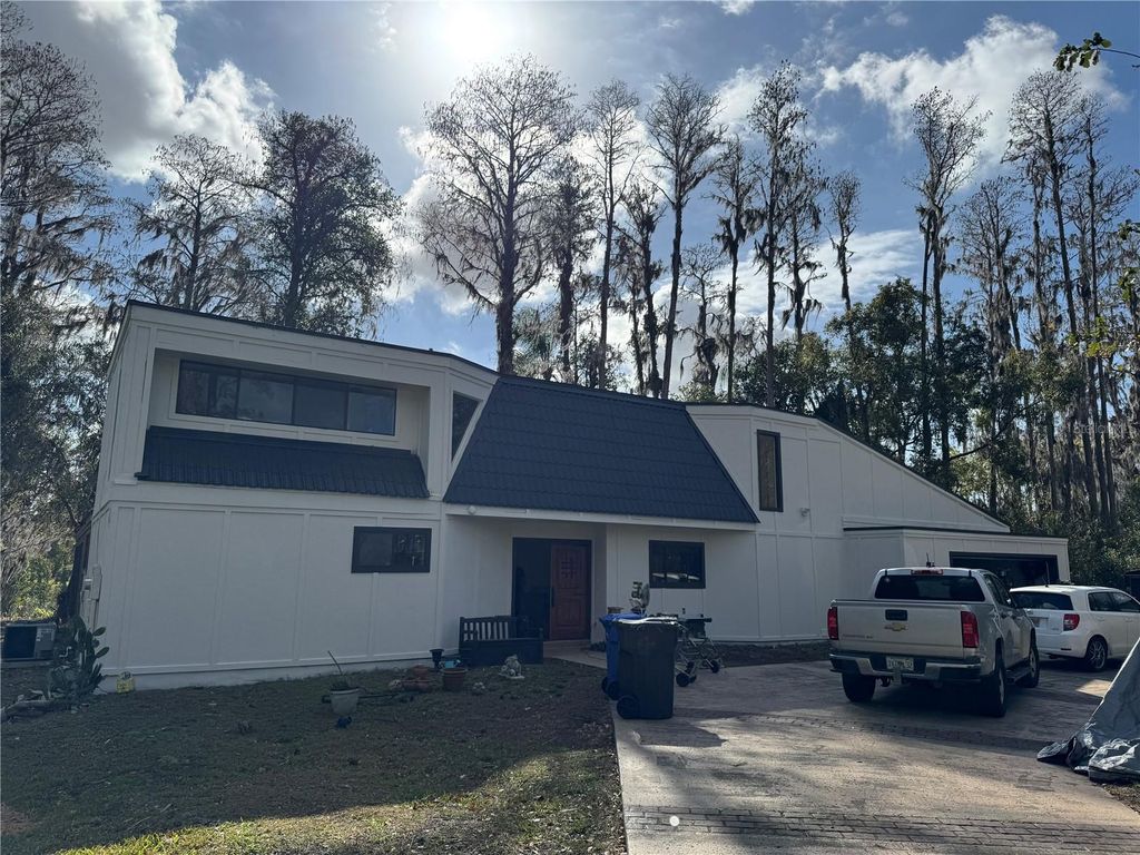 Photo of 18803 Merry Lane, Lutz, FL 33548 (MLS # TB8480520)