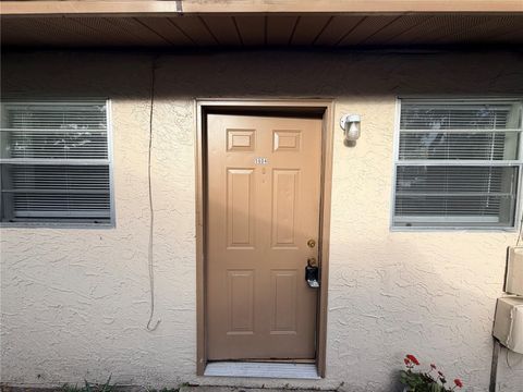 5604 MONTANA AVENUE NEW PORT RICHEY FL 34652