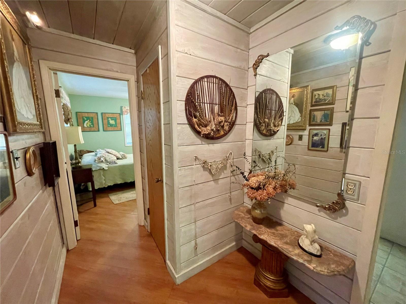 INDIAN BEACH MAP OF - Residential