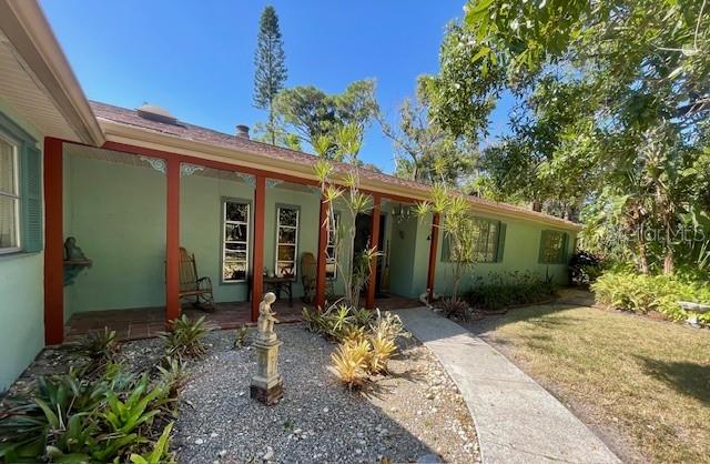 550 46TH STREET