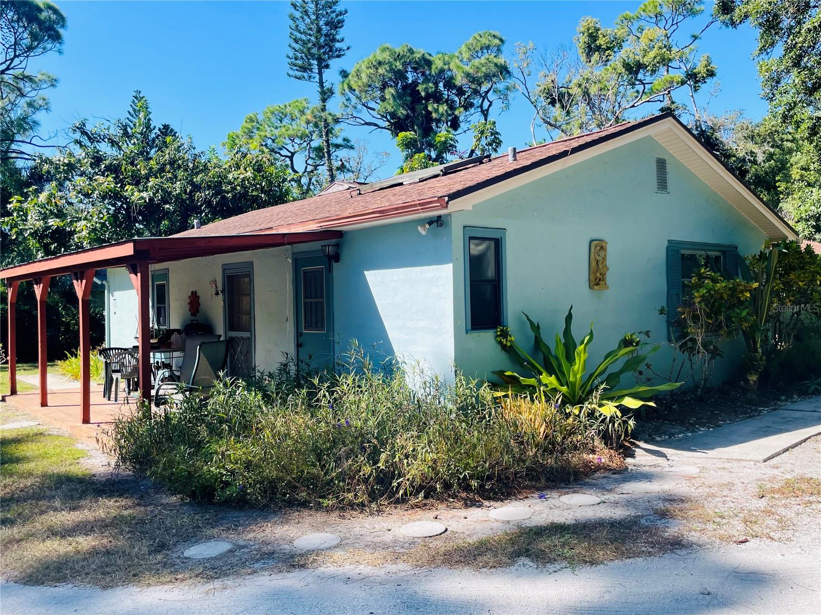 550 46TH STREET