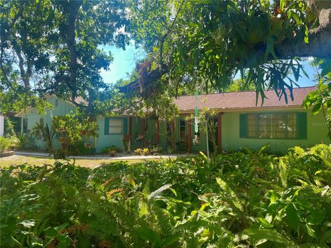 550 46TH STREET SARASOTA FL 34234
