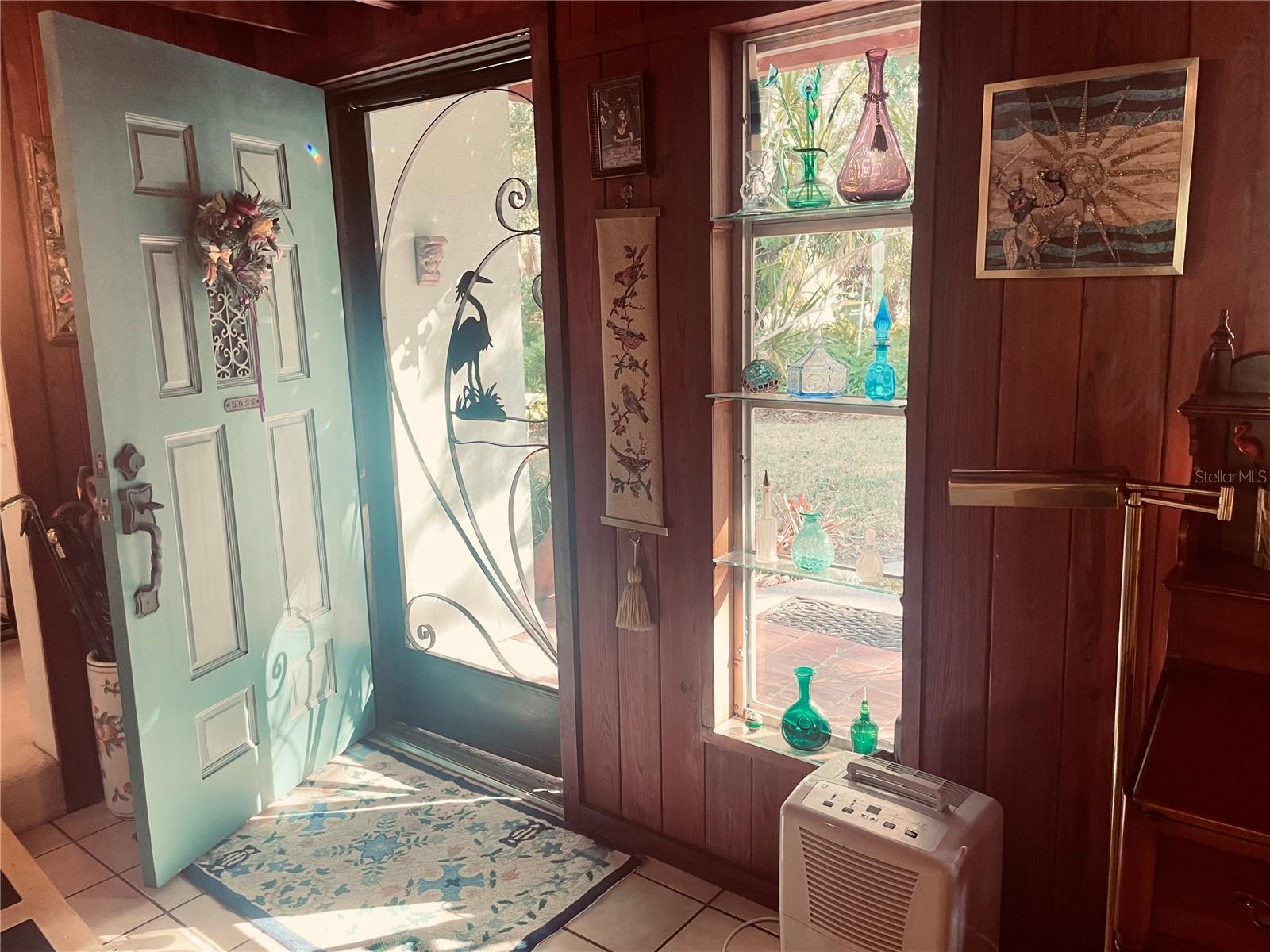 INDIAN BEACH MAP OF - Residential