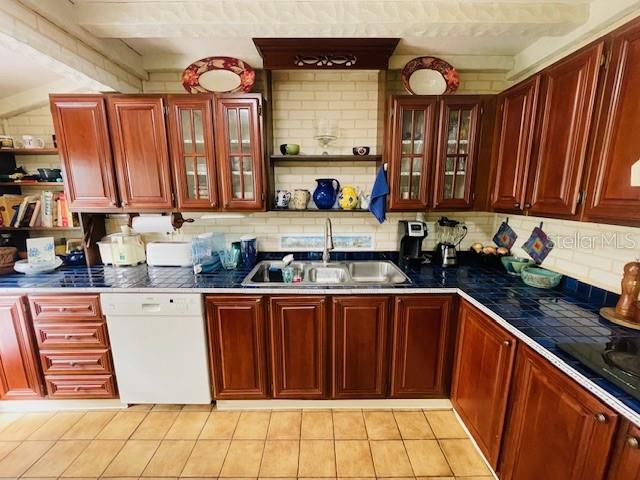 INDIAN BEACH MAP OF - Residential