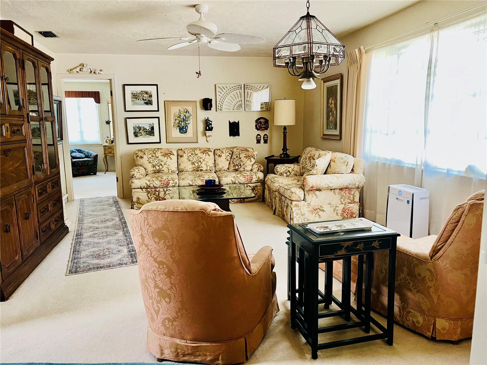 INDIAN BEACH MAP OF - Residential