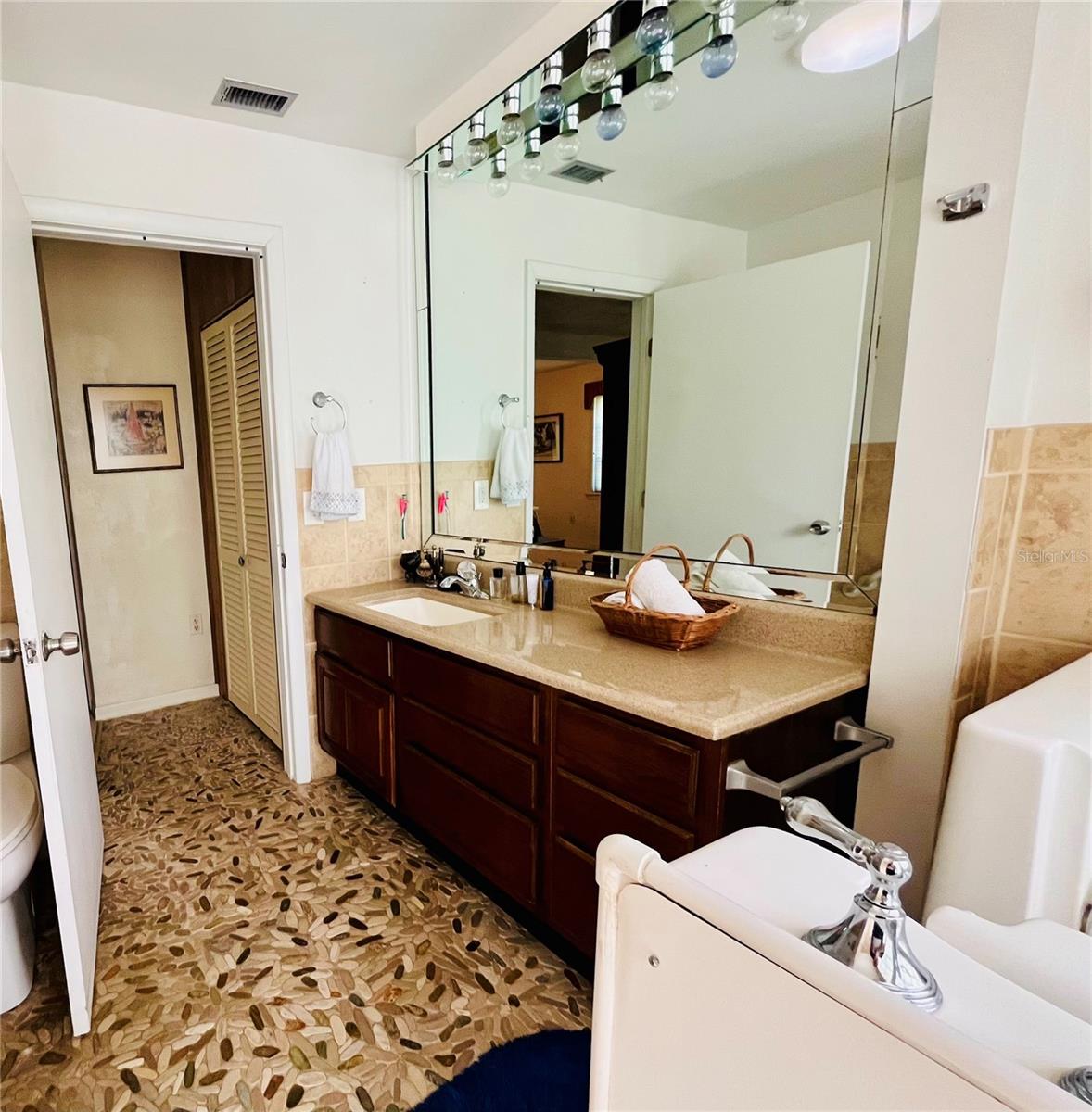 INDIAN BEACH MAP OF - Residential