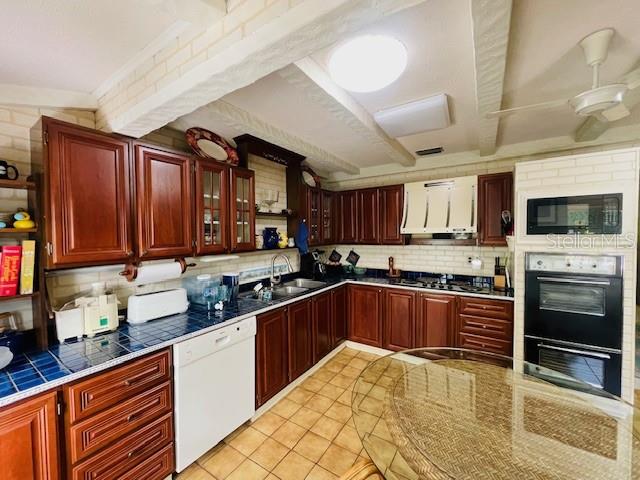 INDIAN BEACH MAP OF - Residential