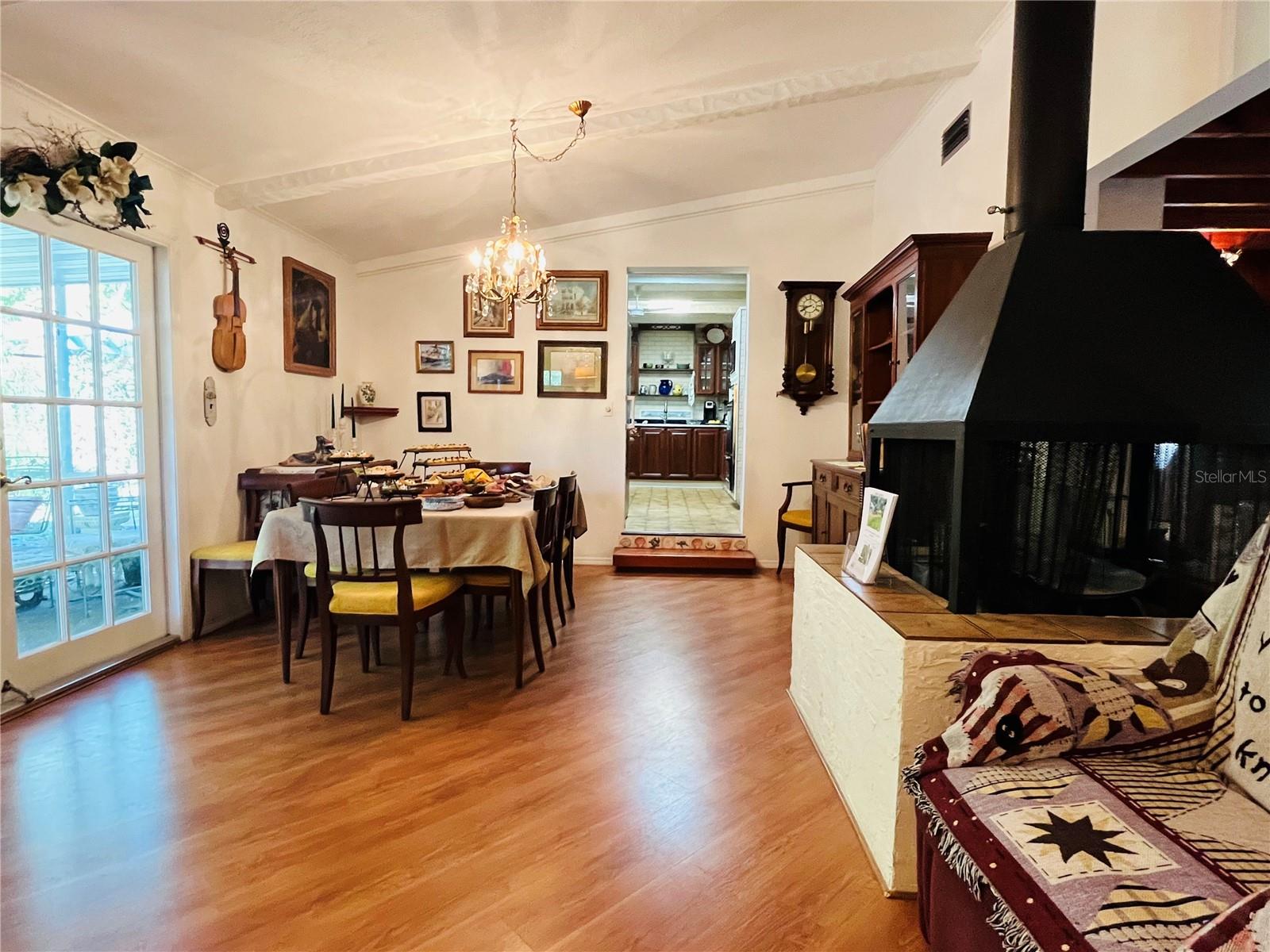 INDIAN BEACH MAP OF - Residential