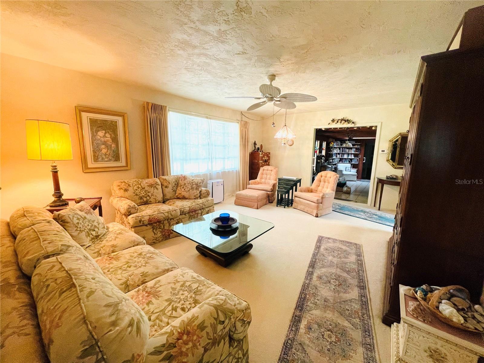 INDIAN BEACH MAP OF - Residential