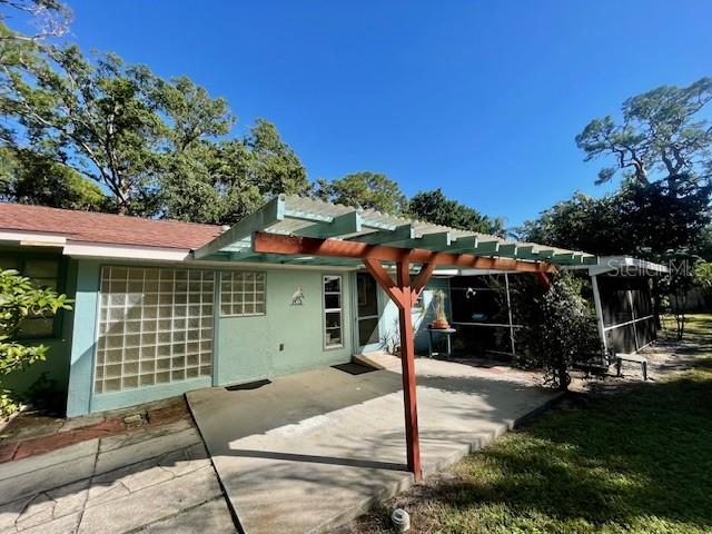 INDIAN BEACH MAP OF - Residential