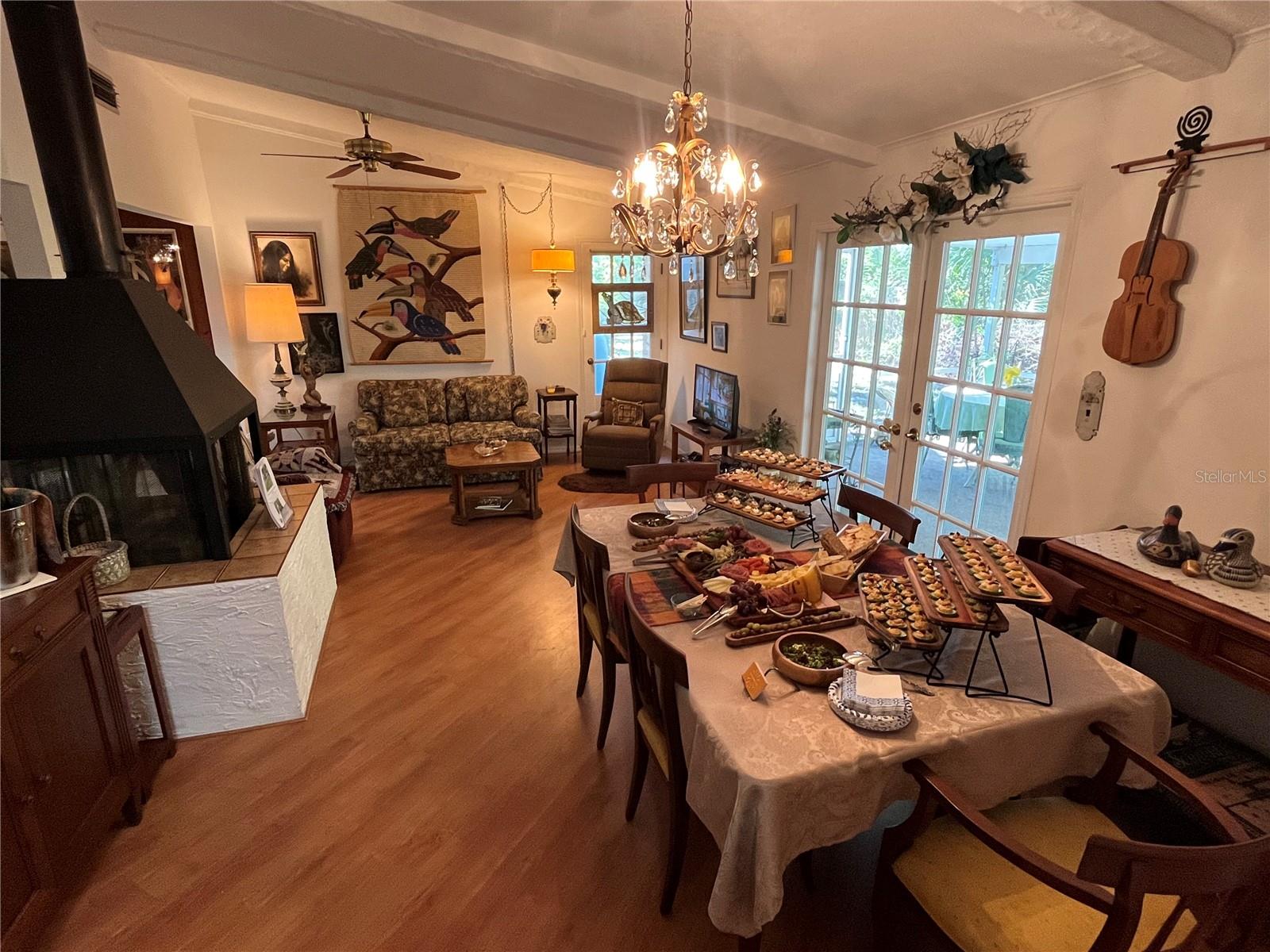 INDIAN BEACH MAP OF - Residential