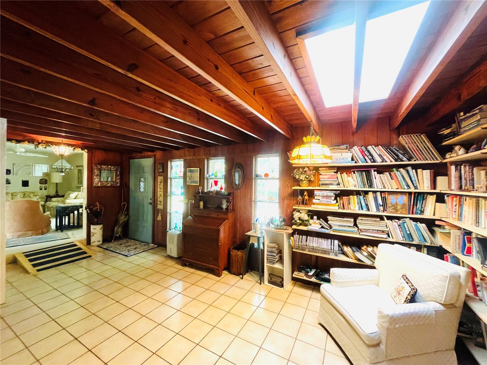 INDIAN BEACH MAP OF - Residential