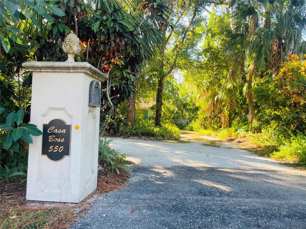 Indian Beach Sarasota Florida Homes for Sale 64 Photo of 550 46th Street, Sarasota, FL 34234 (MLS # A4668768)