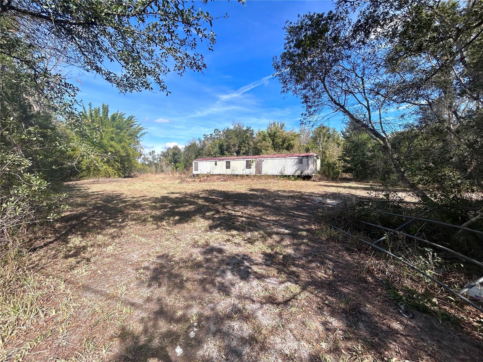 WOODS RANCHING & FARMING TRACTS - Land