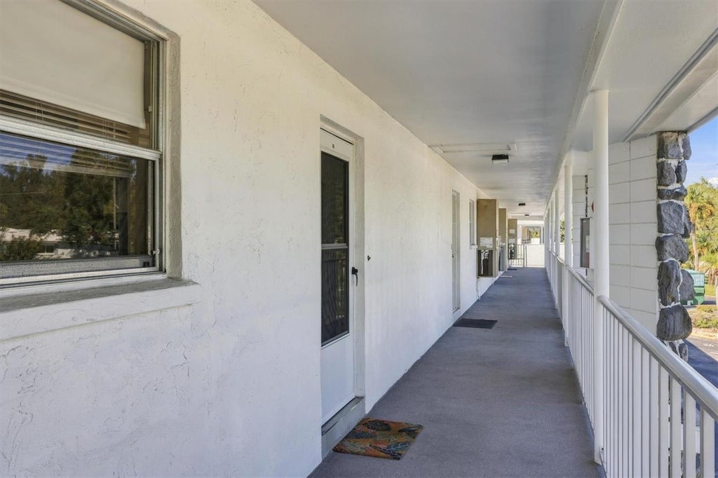 Photo of 3950 Roxane Boulevard #3B, Sarasota, FL 34235 (MLS # A4710322)