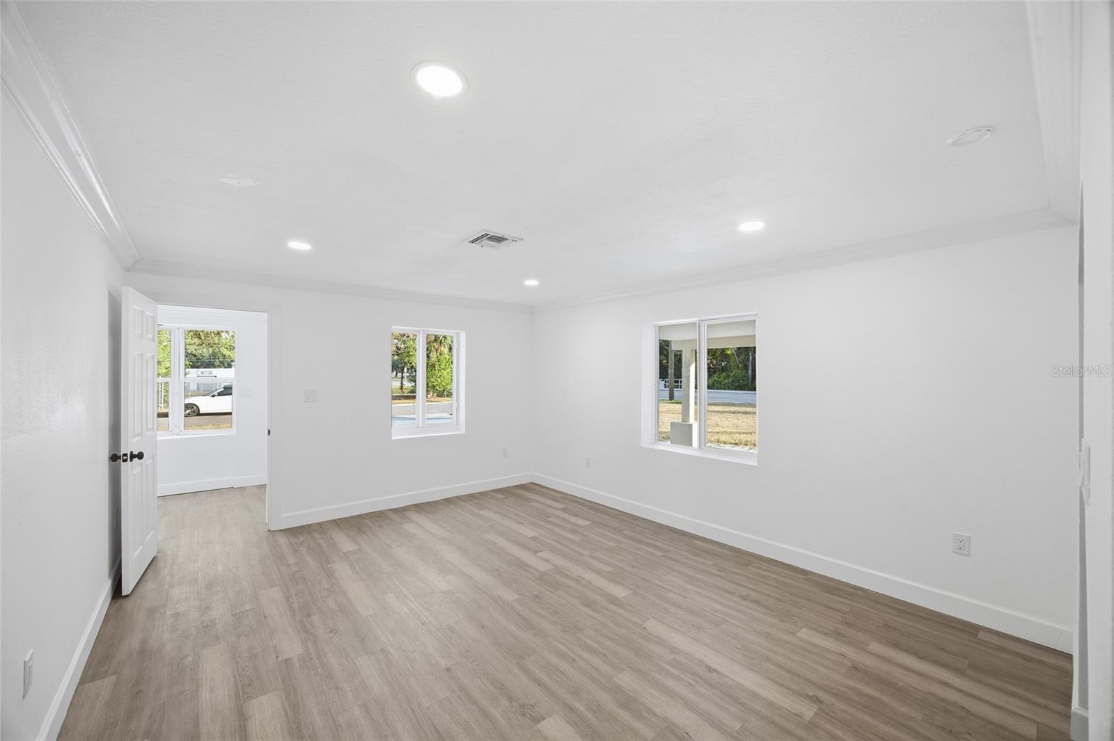 SOUTH BINGHAMTON PARK - Residential