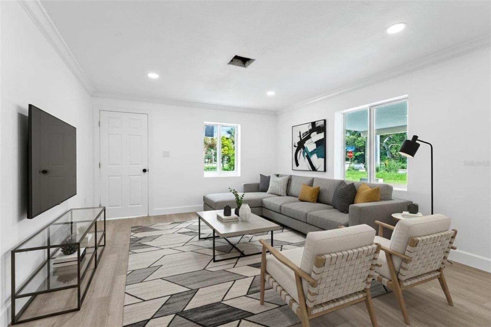 SOUTH BINGHAMTON PARK - Residential