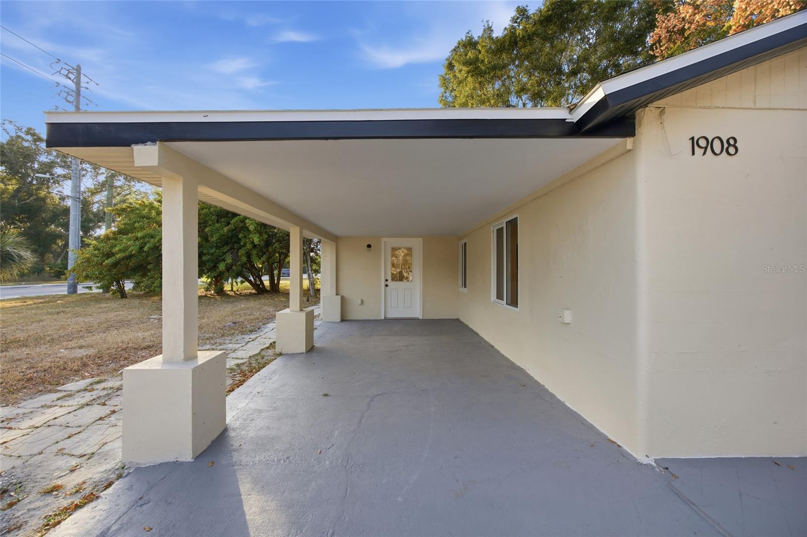 SOUTH BINGHAMTON PARK - Residential