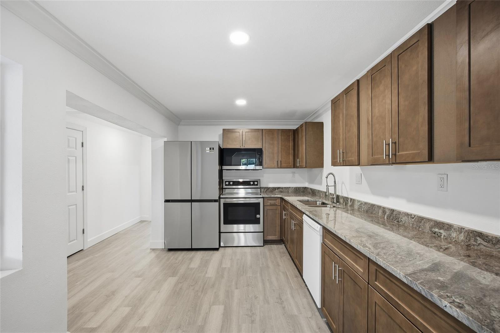 SOUTH BINGHAMTON PARK - Residential