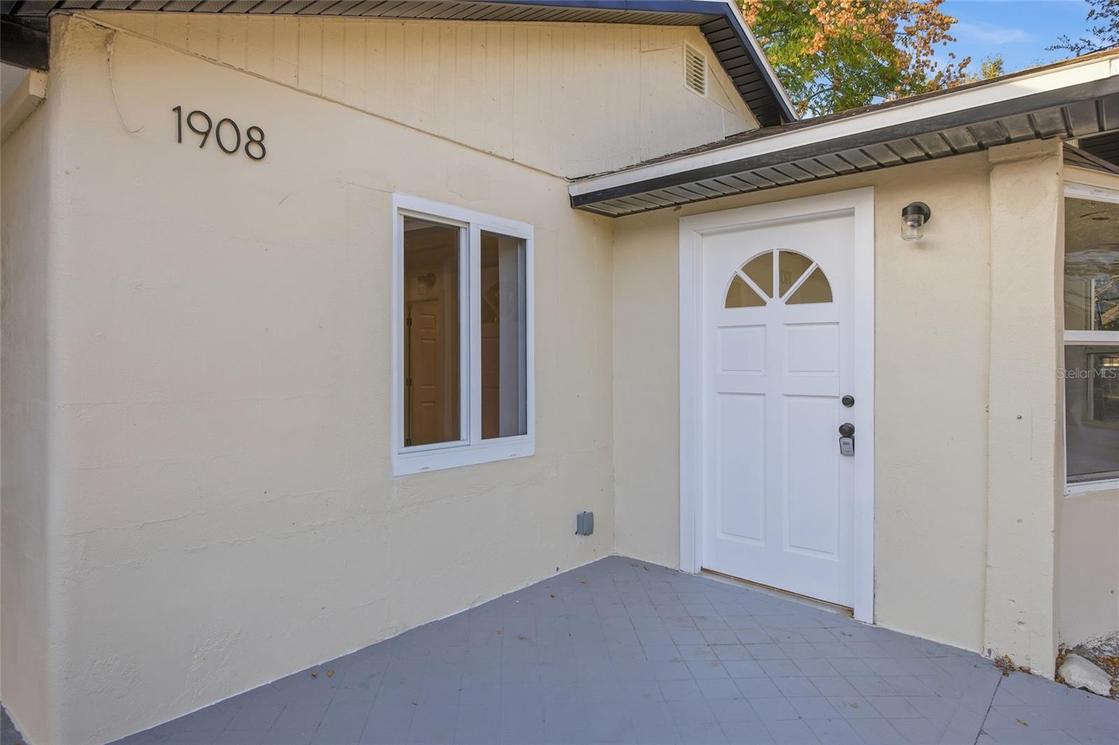 SOUTH BINGHAMTON PARK - Residential