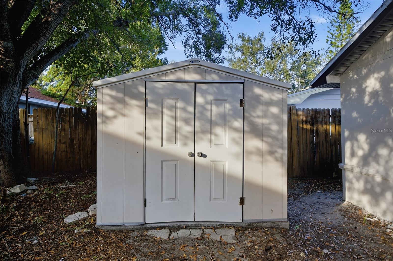 SOUTH BINGHAMTON PARK - Residential