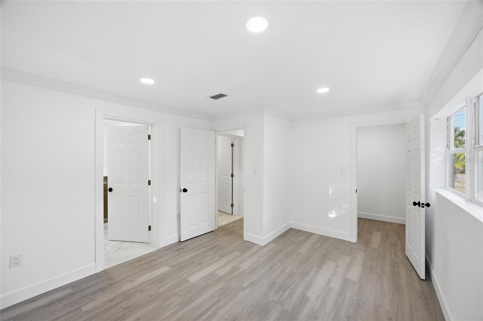 SOUTH BINGHAMTON PARK - Residential