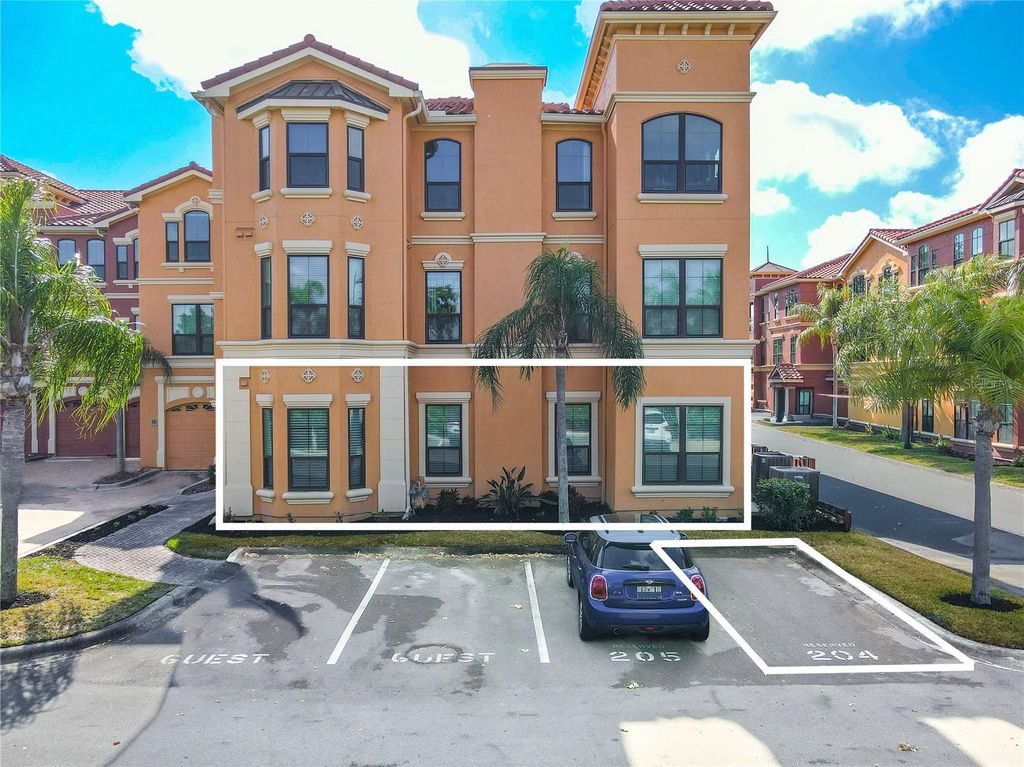 Photo of 2749 Via Cipriani #1010B, Clearwater, FL 33764 (MLS # TB8468628)