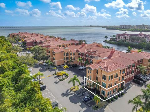 Photo of 2749 Via Cipriani #1010B, Clearwater, FL 33764 (MLS # TB8468628)