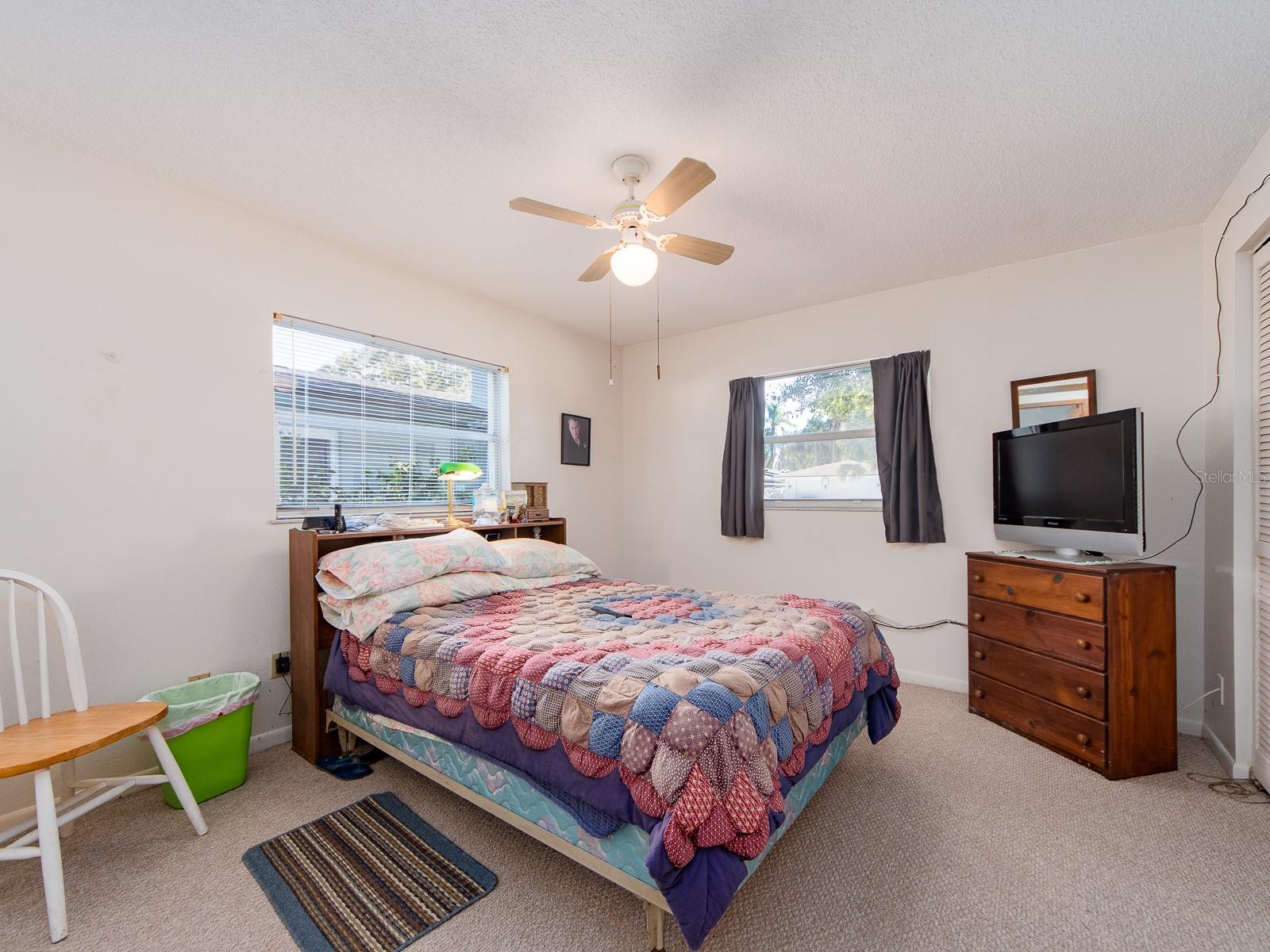 HARBOR PALMS-UNIT TWO - Residential