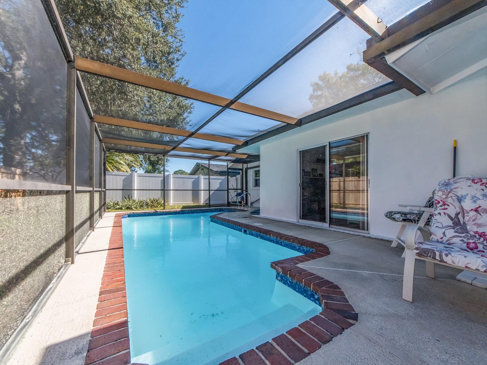 HARBOR PALMS-UNIT TWO - Residential