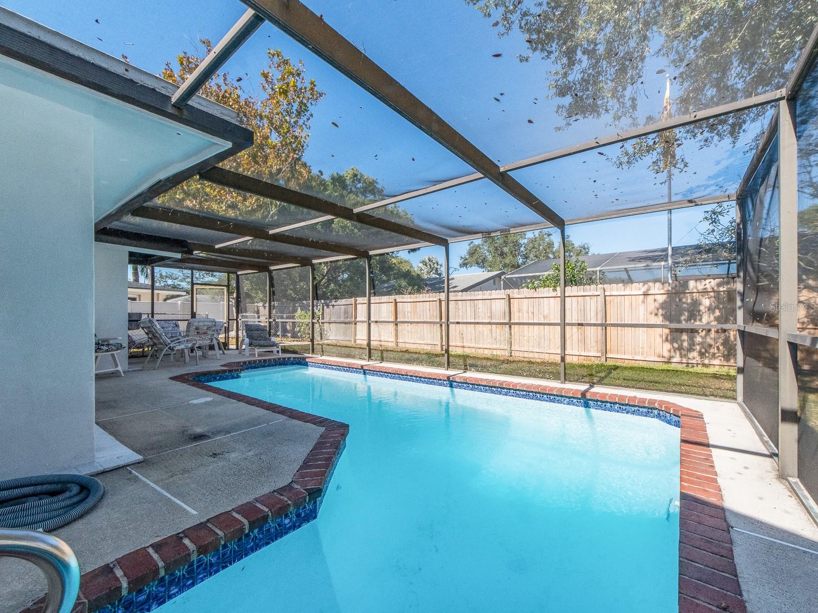 HARBOR PALMS-UNIT TWO - Residential