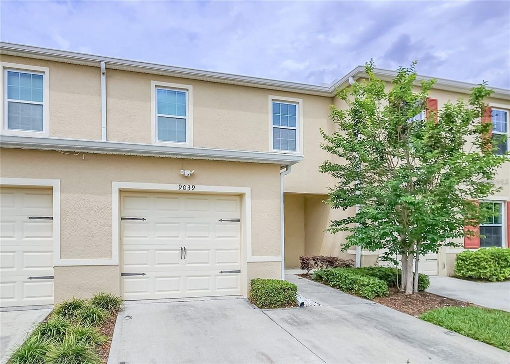 Photo of 9039 Alba Lane, Kissimmee, FL 34747 (MLS # S5150335)