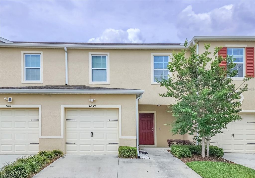 Photo of 9039 Alba Lane, Kissimmee, FL 34747 (MLS # S5150335)