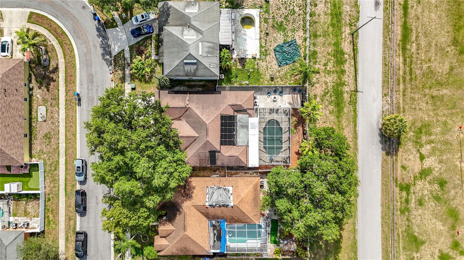 STERLING RANCH UNIT 2 - Residential