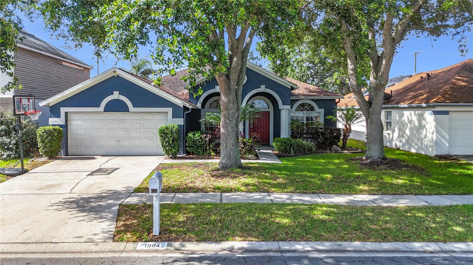STERLING RANCH UNIT 2 - Residential