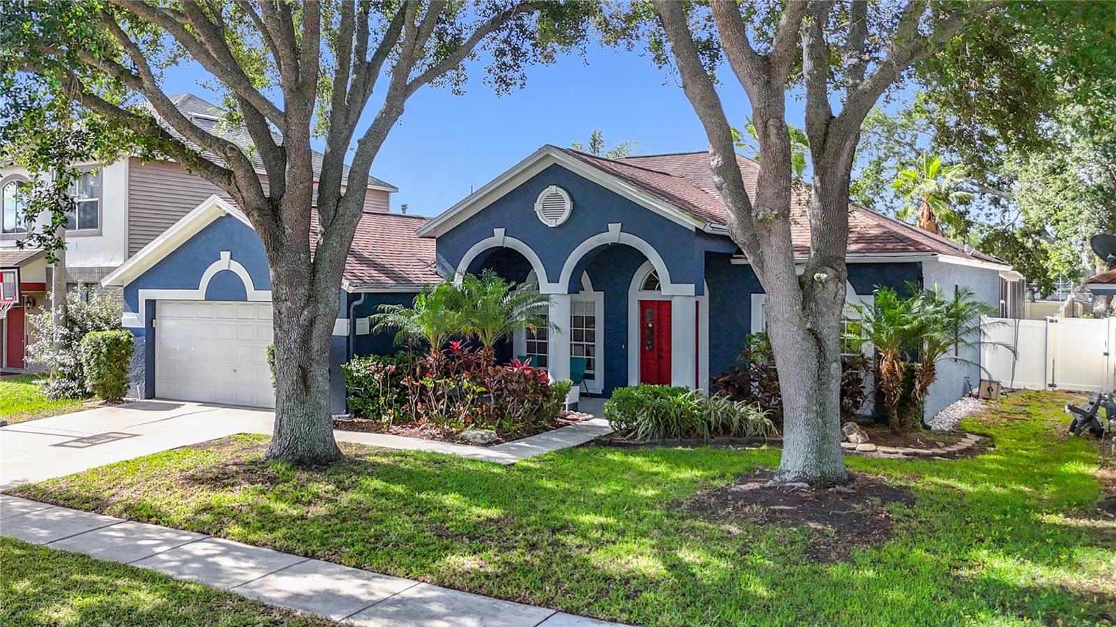 1904 CATTLEMAN DRIVE