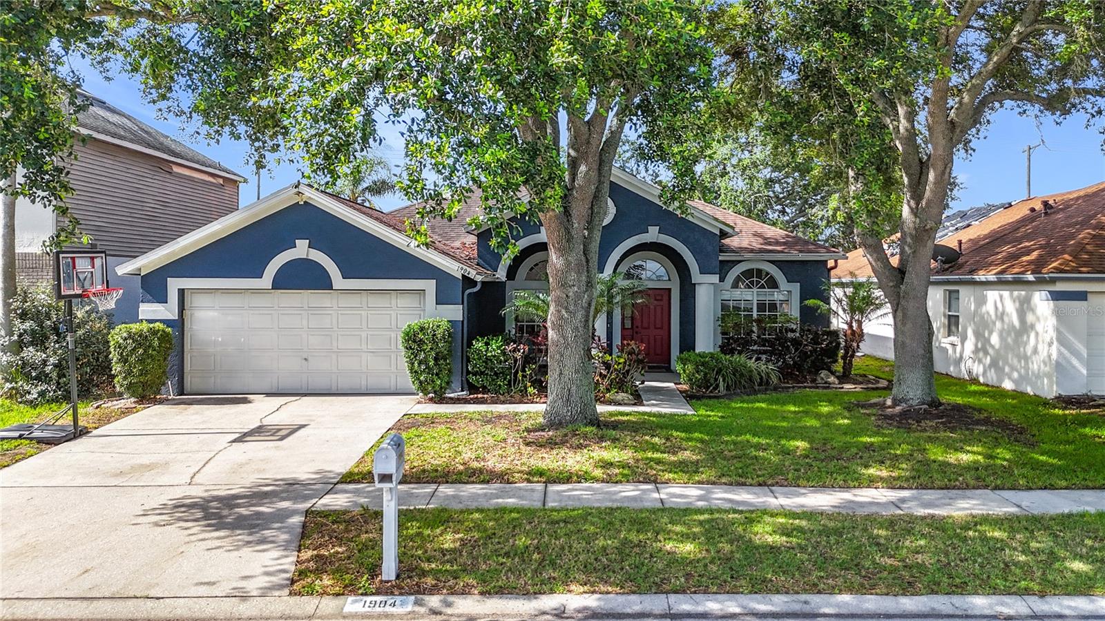 STERLING RANCH UNIT 2 - Residential