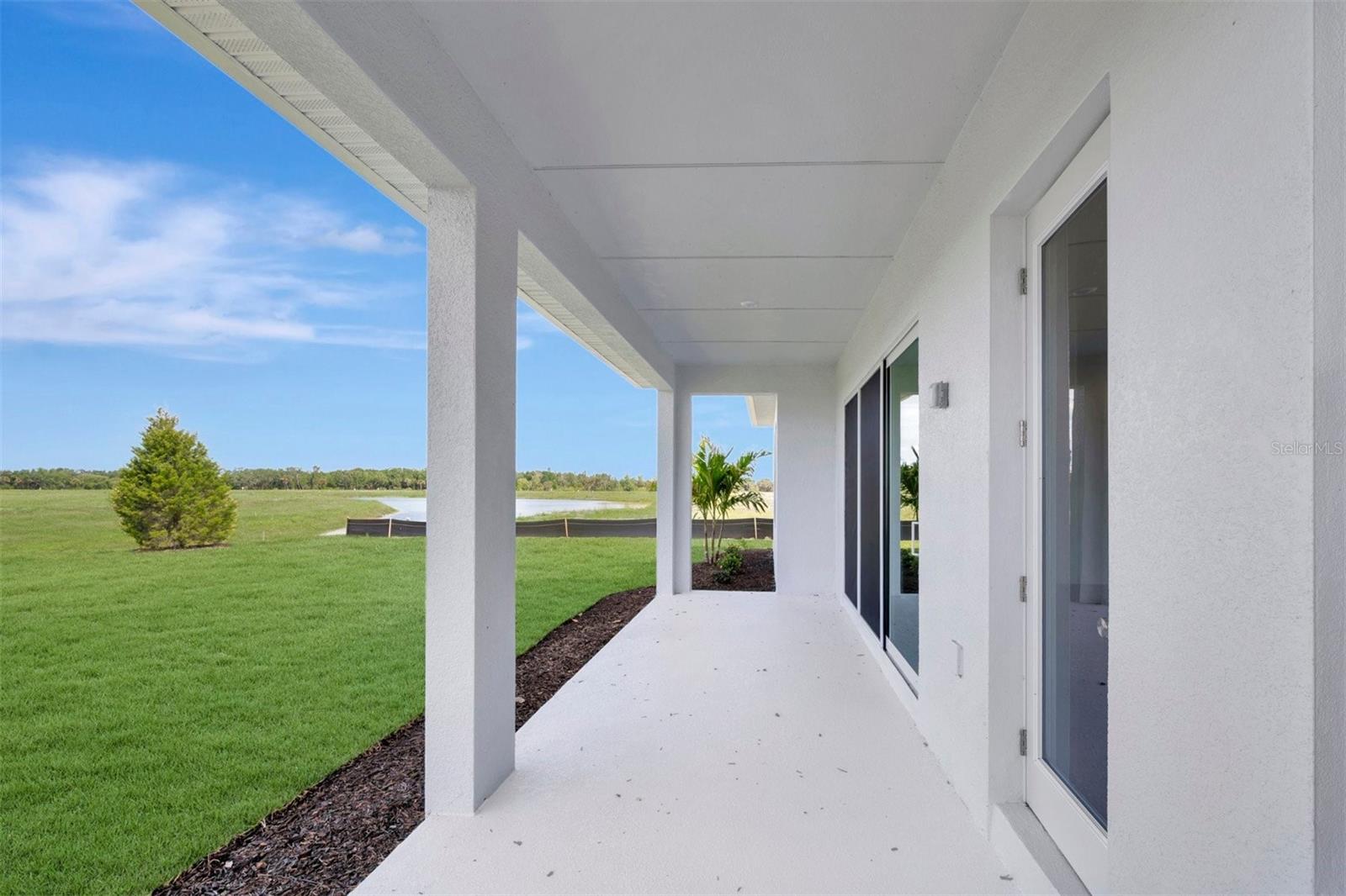 PALMERA AT WELLEN PARK - Residential