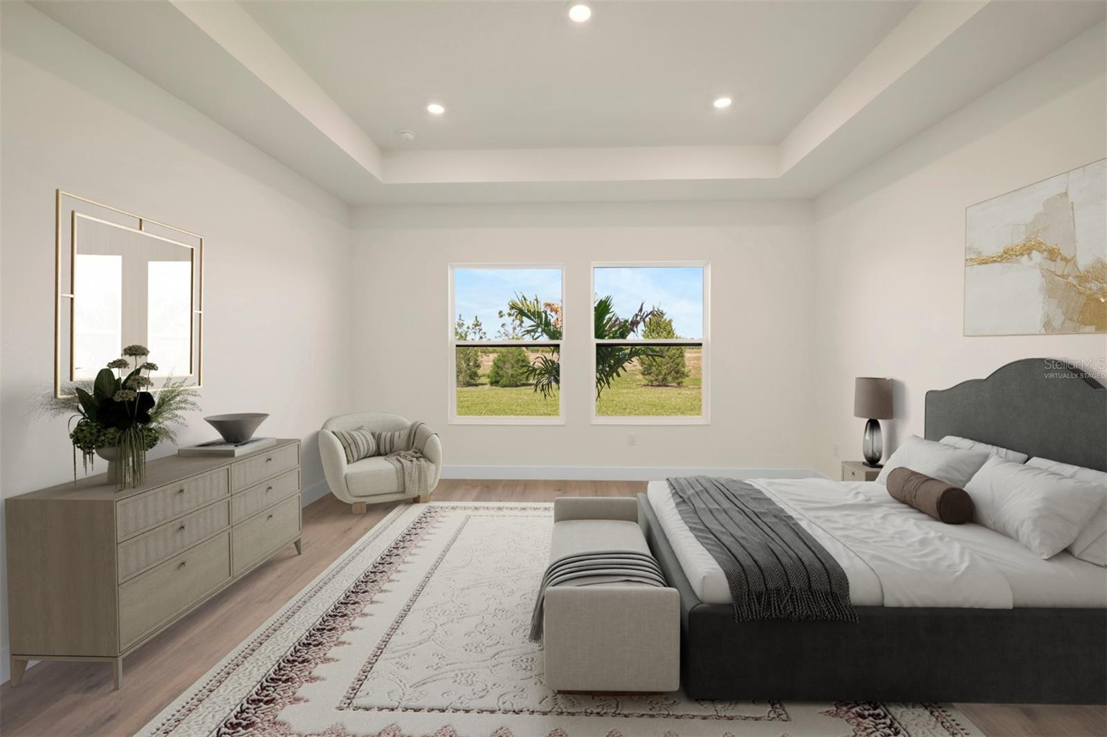 PALMERA AT WELLEN PARK - Residential