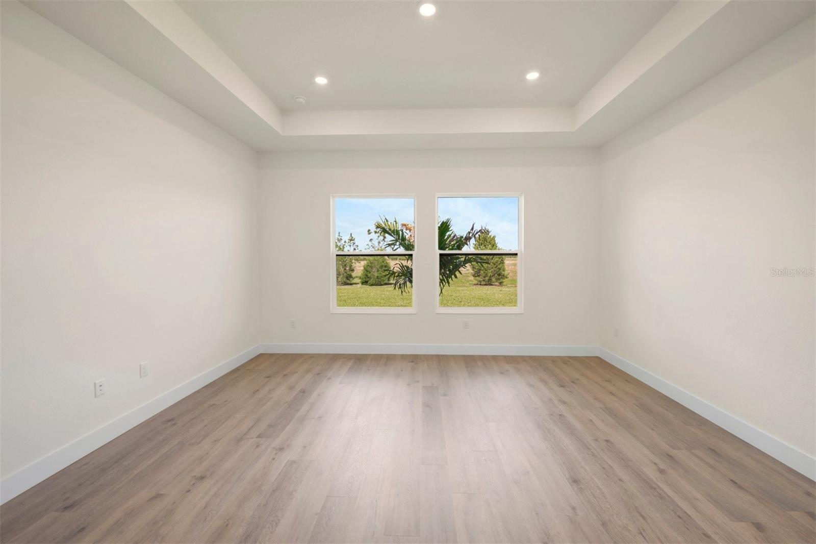 PALMERA AT WELLEN PARK - Residential