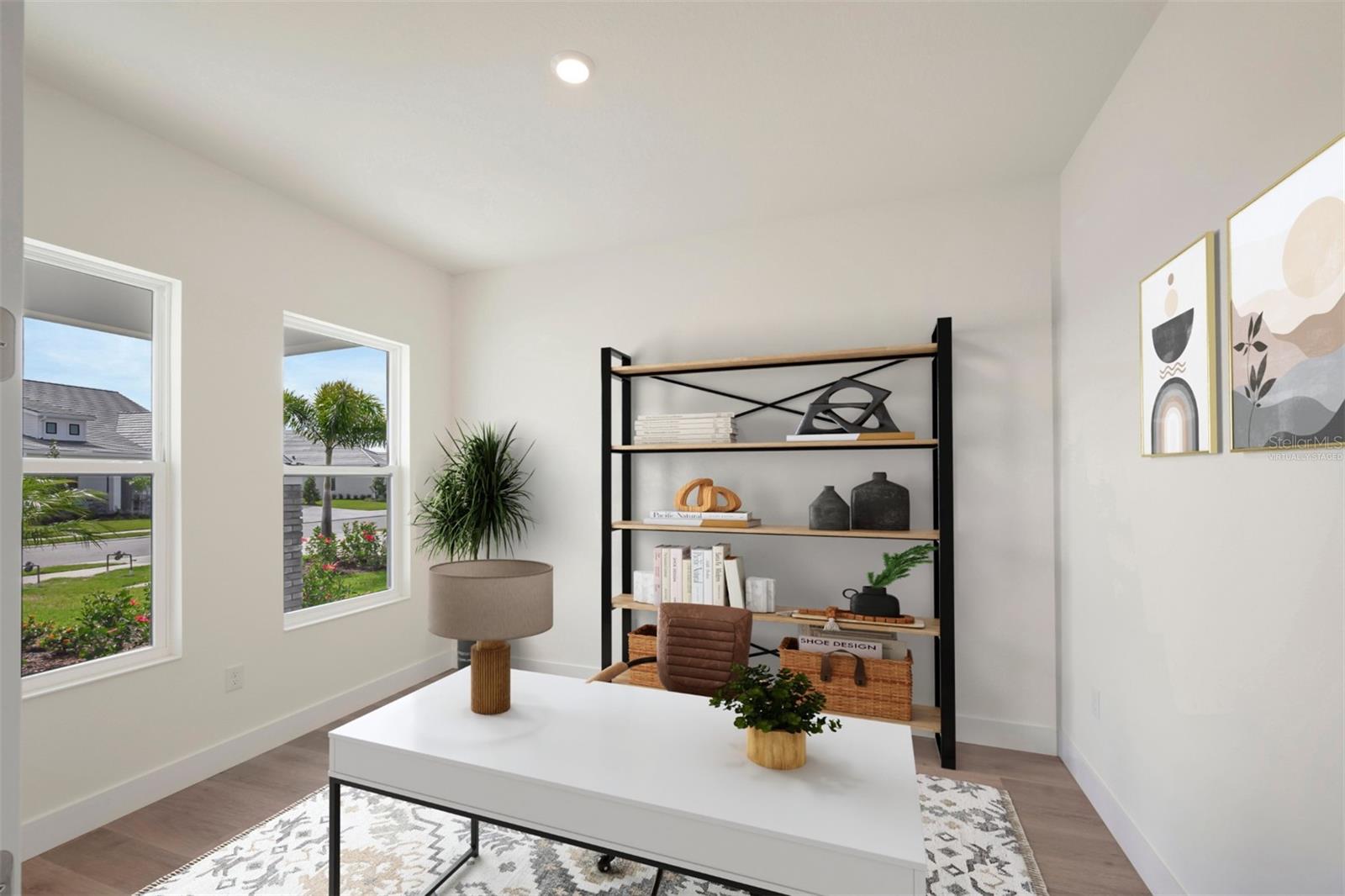 PALMERA AT WELLEN PARK - Residential