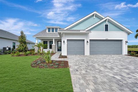 Photo of 17972 Foxtail Loop, Venice, FL 34293 (MLS # TB8461783)
