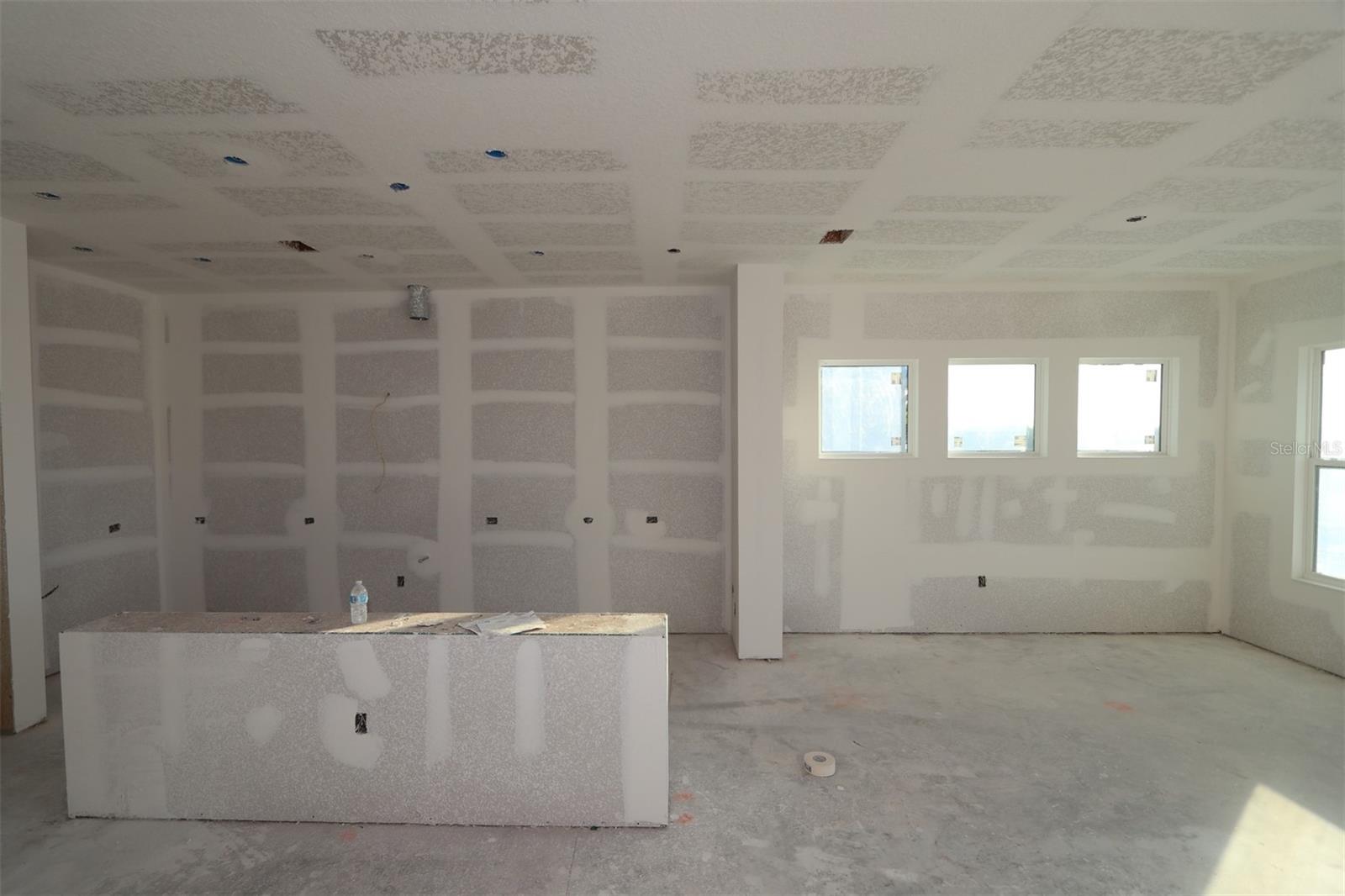 PALMERA AT WELLEN PARK - Residential