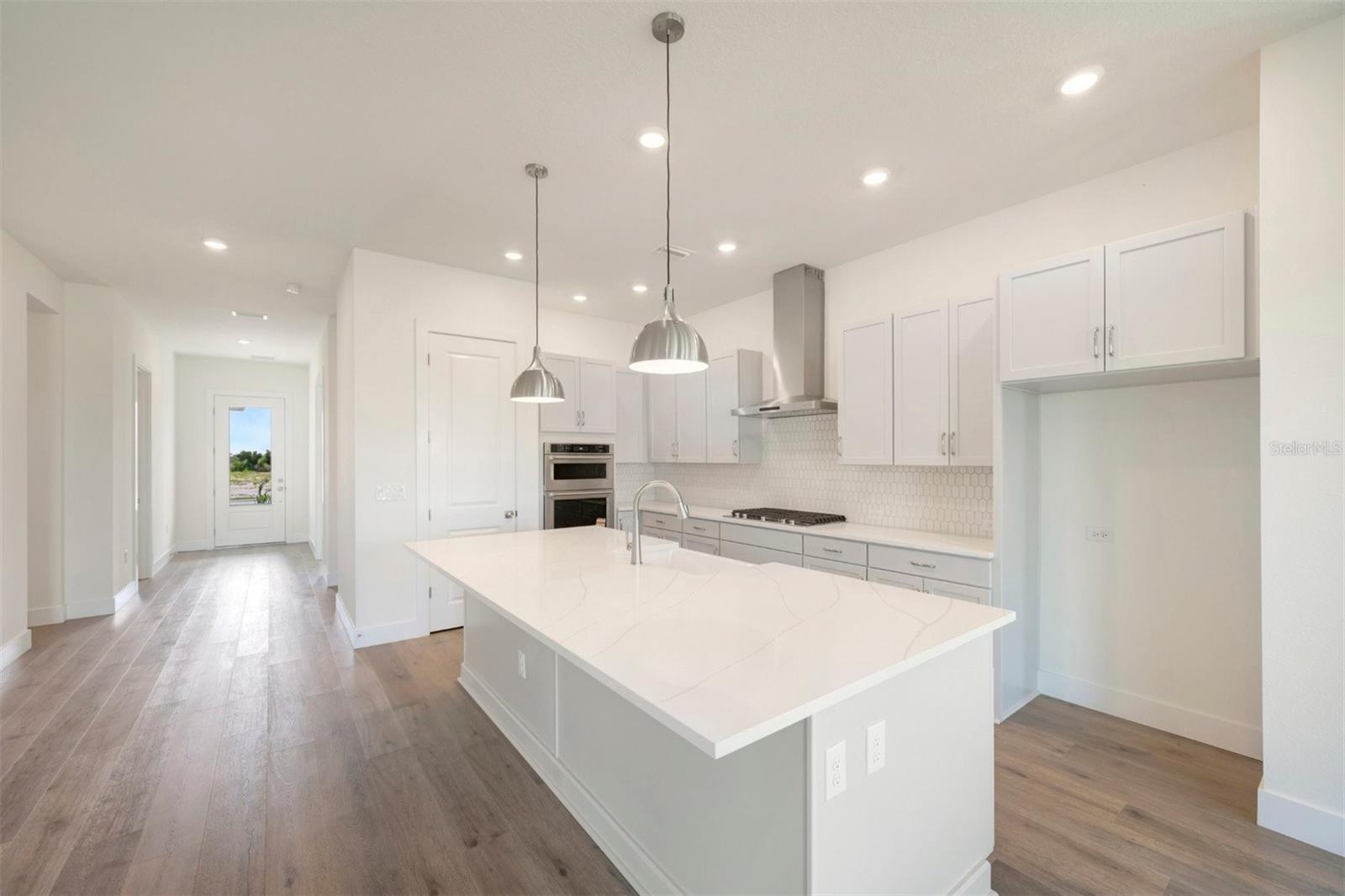 PALMERA AT WELLEN PARK - Residential