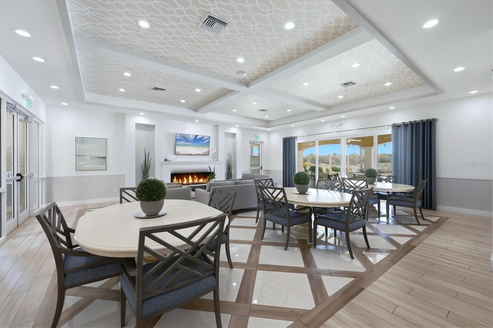 WATERFRONT AT MAIN STREET - Residential