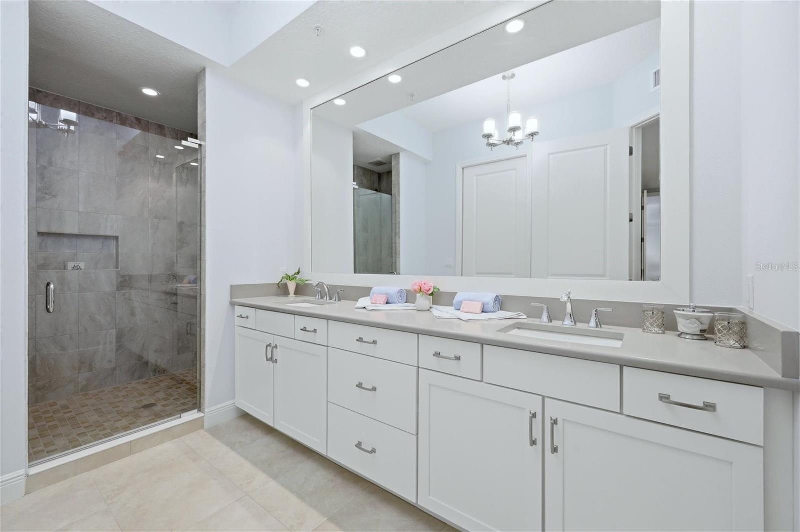 WATERFRONT AT MAIN STREET - Residential