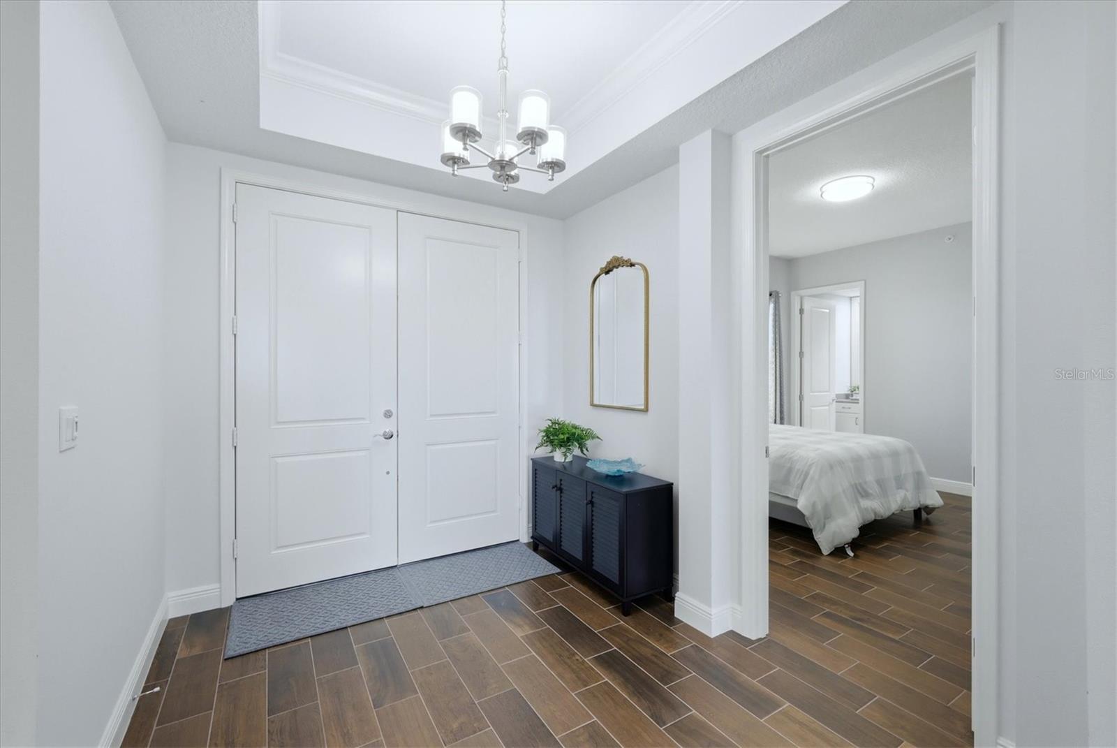 WATERFRONT AT MAIN STREET - Residential